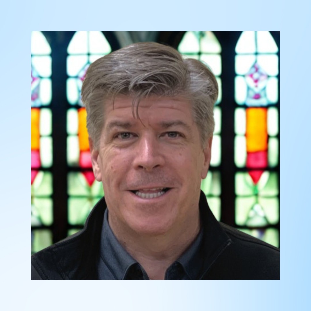 Headshot of Glen Wells